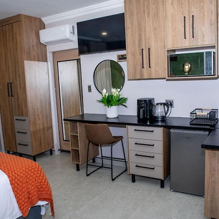 Iso'Bella Vita Guesthouse Phalaborwa Zewnętrze zdjęcie