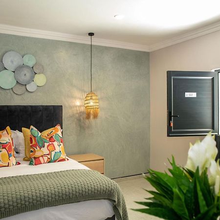 Iso'Bella Vita Guesthouse Phalaborwa Zewnętrze zdjęcie