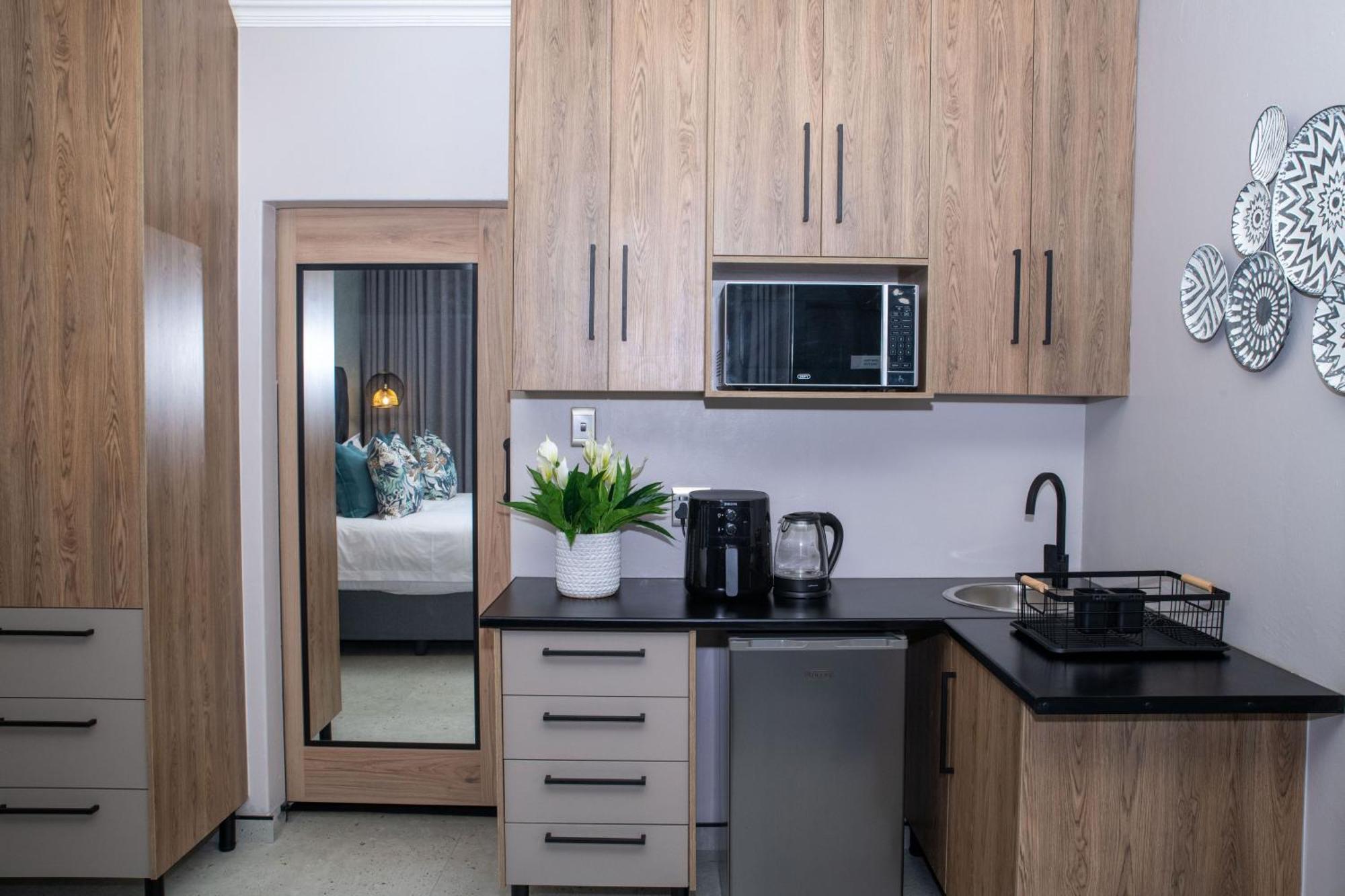Iso'Bella Vita Guesthouse Phalaborwa Zewnętrze zdjęcie