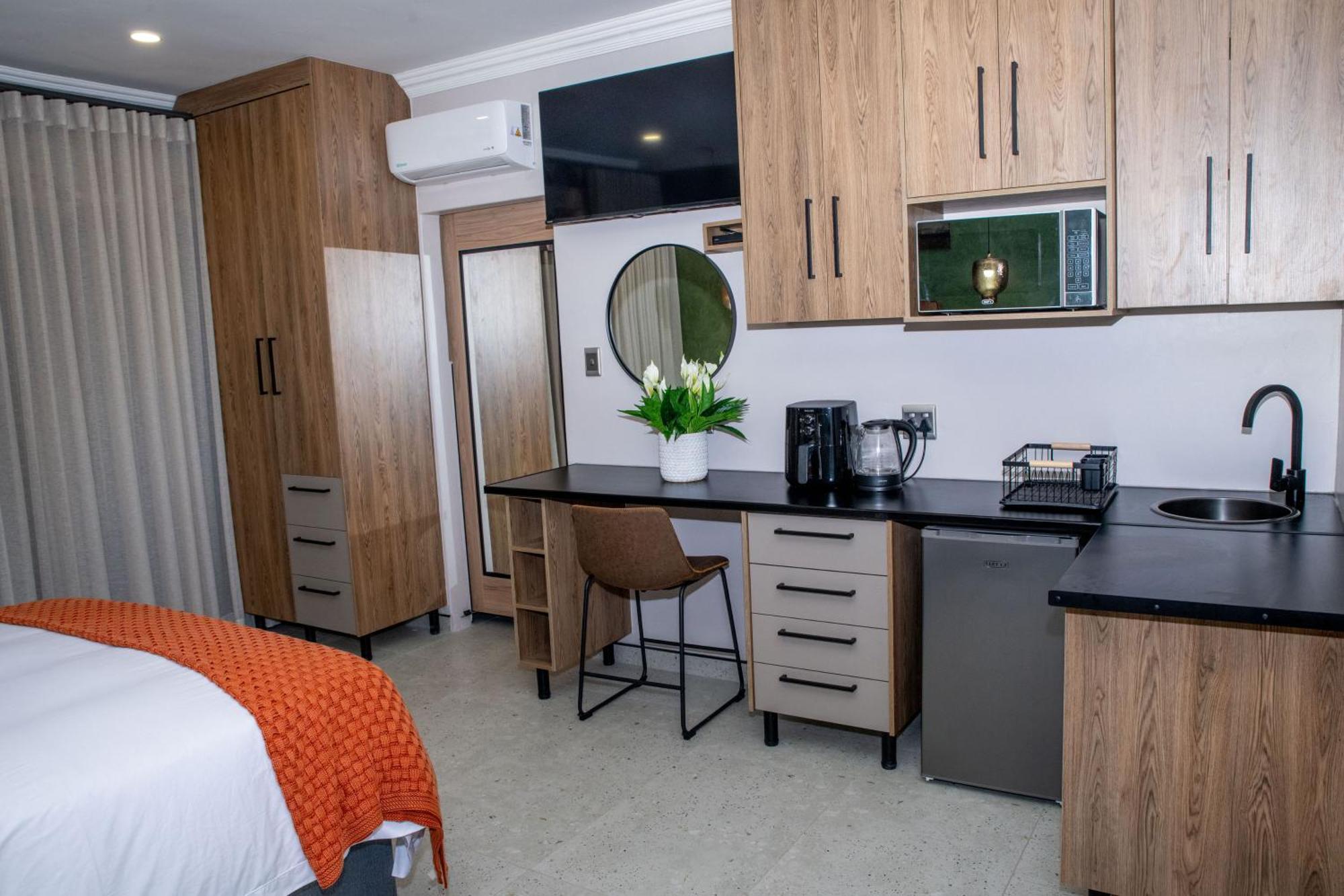 Iso'Bella Vita Guesthouse Phalaborwa Zewnętrze zdjęcie