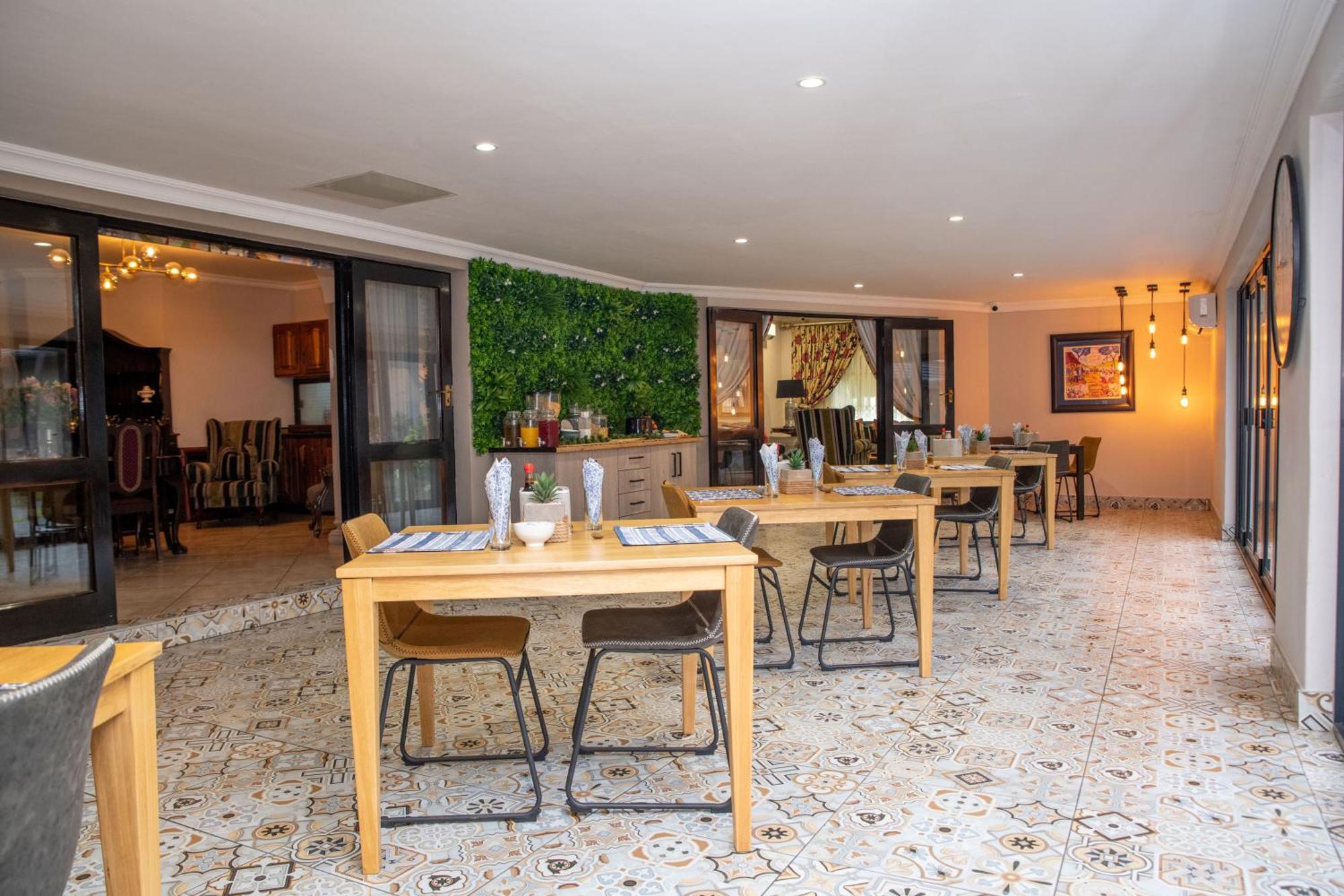 Iso'Bella Vita Guesthouse Phalaborwa Zewnętrze zdjęcie
