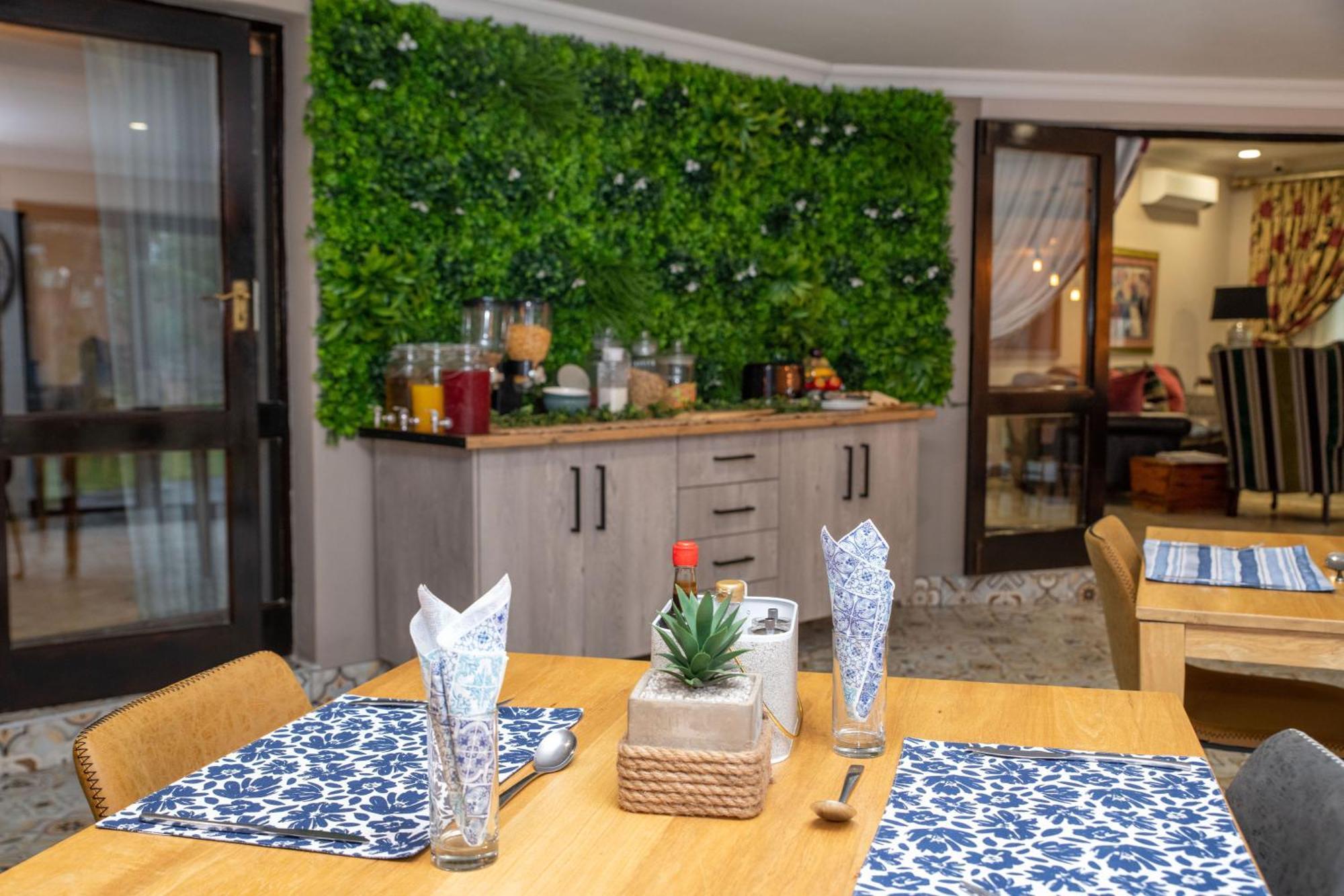 Iso'Bella Vita Guesthouse Phalaborwa Zewnętrze zdjęcie