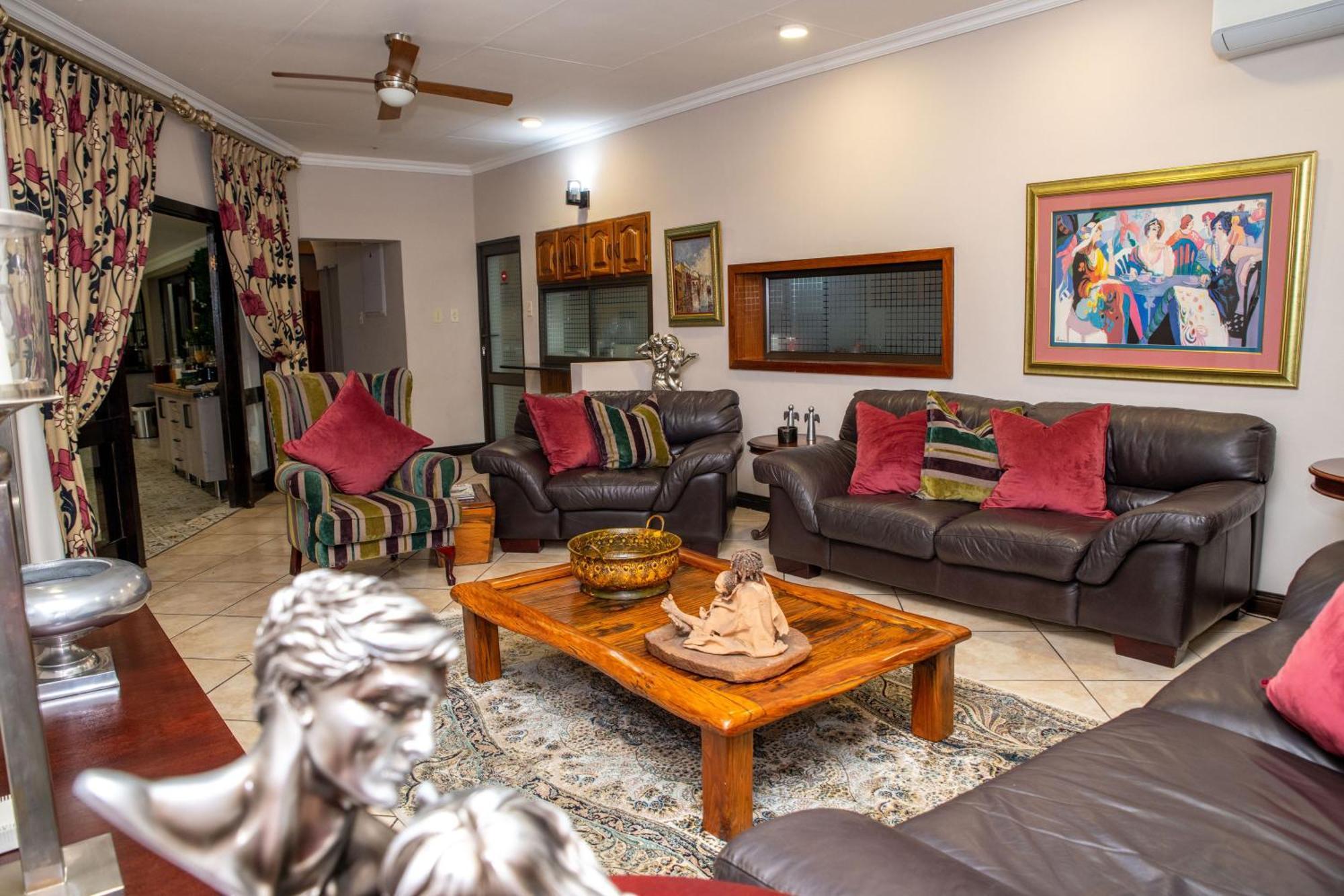 Iso'Bella Vita Guesthouse Phalaborwa Zewnętrze zdjęcie
