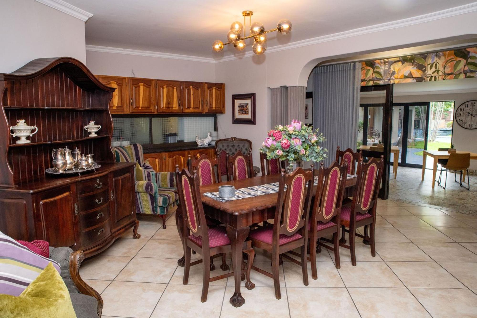 Iso'Bella Vita Guesthouse Phalaborwa Zewnętrze zdjęcie