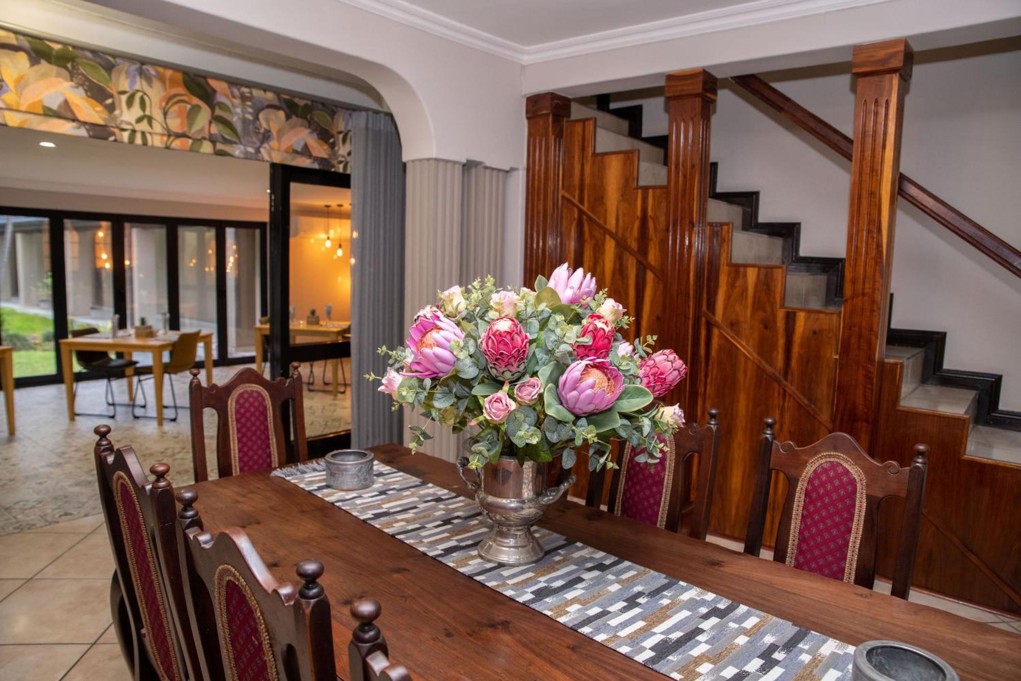 Iso'Bella Vita Guesthouse Phalaborwa Zewnętrze zdjęcie