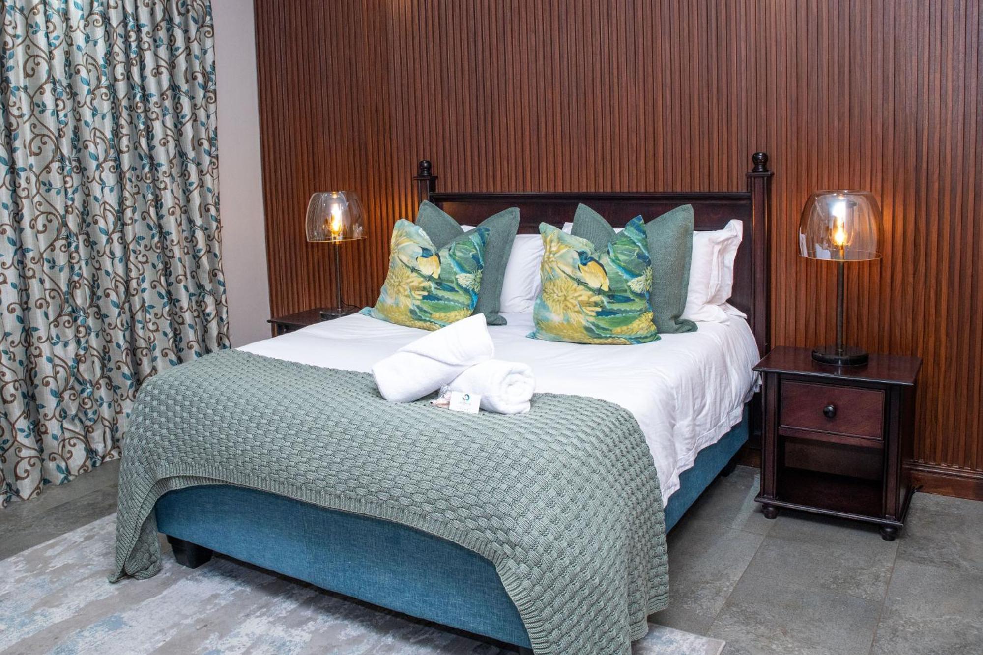 Iso'Bella Vita Guesthouse Phalaborwa Zewnętrze zdjęcie