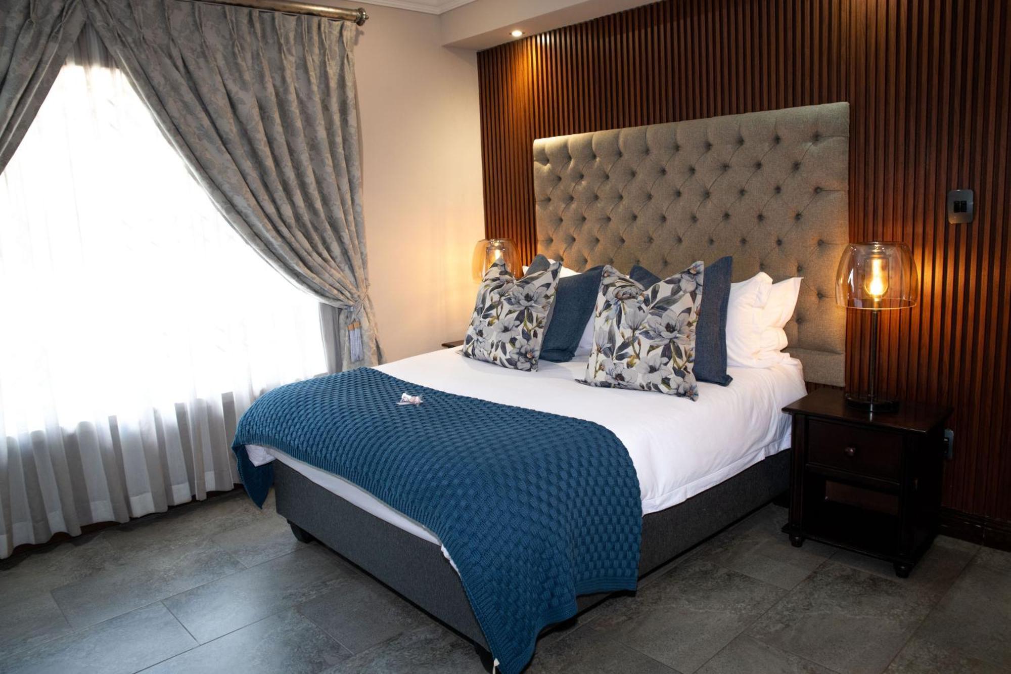 Iso'Bella Vita Guesthouse Phalaborwa Zewnętrze zdjęcie
