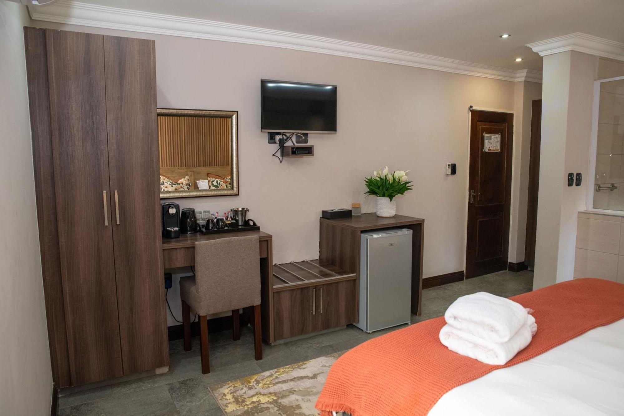Iso'Bella Vita Guesthouse Phalaborwa Pokój zdjęcie