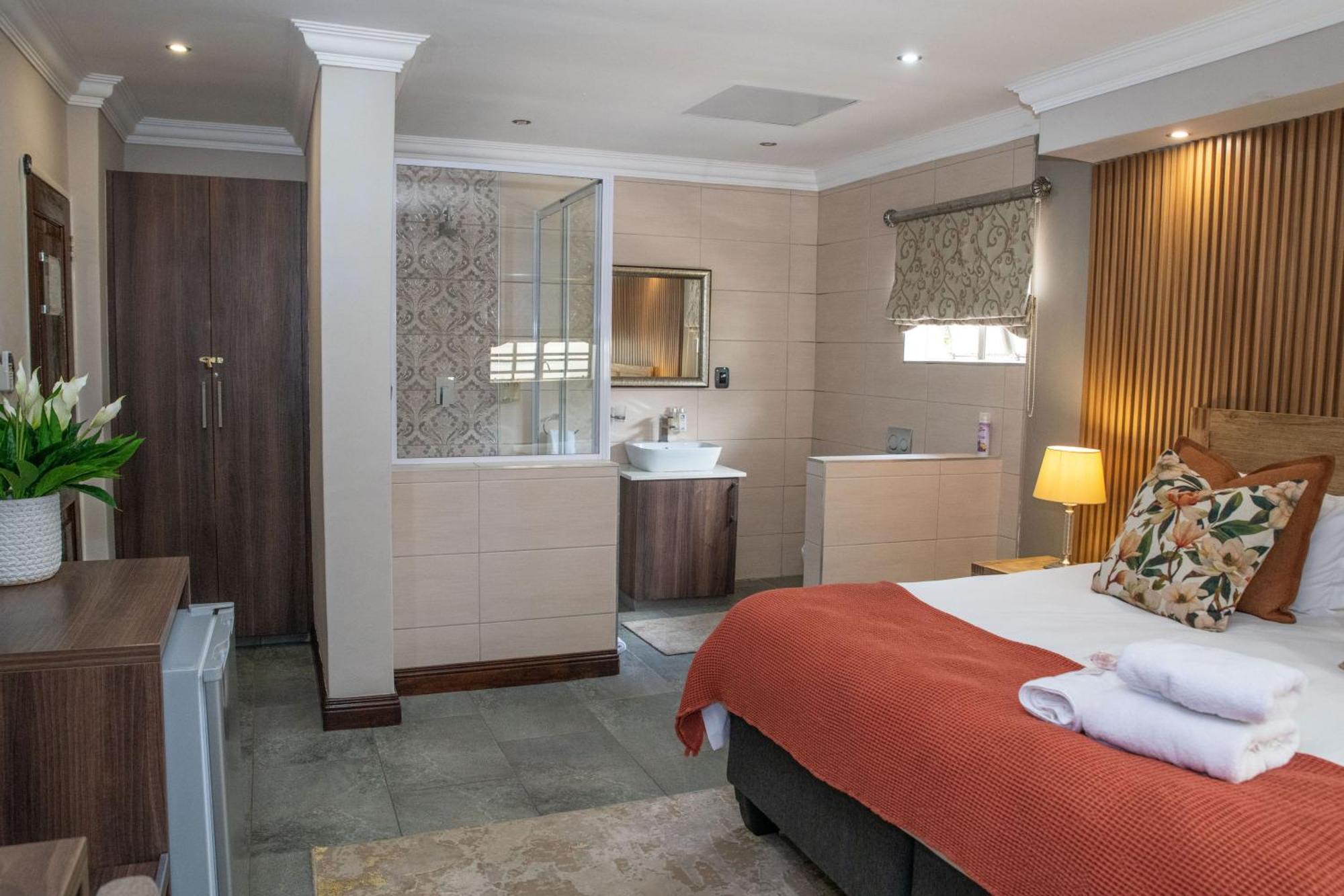 Iso'Bella Vita Guesthouse Phalaborwa Zewnętrze zdjęcie