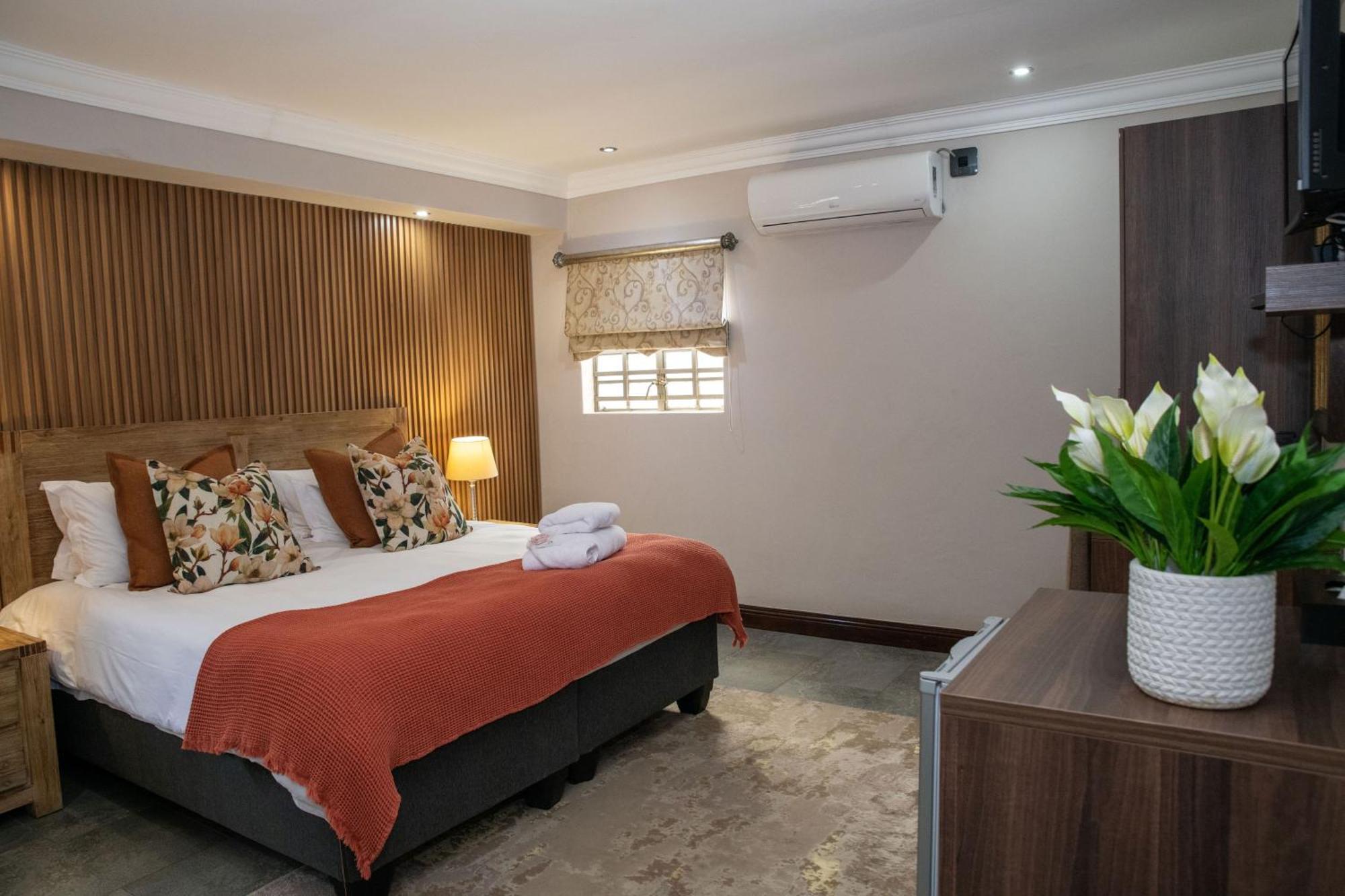 Iso'Bella Vita Guesthouse Phalaborwa Zewnętrze zdjęcie