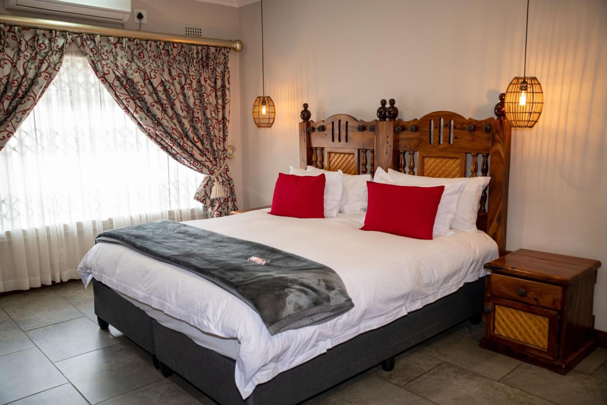 Iso'Bella Vita Guesthouse Phalaborwa Zewnętrze zdjęcie