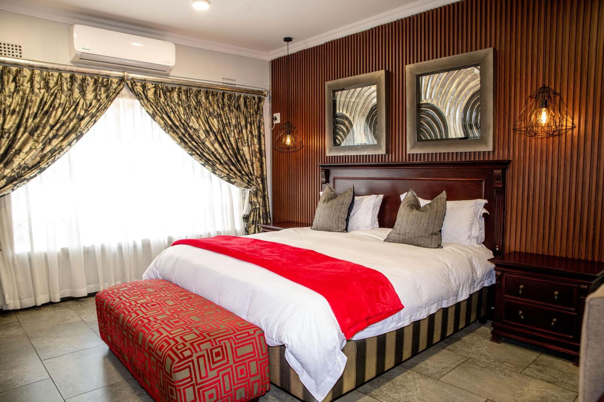 Iso'Bella Vita Guesthouse Phalaborwa Zewnętrze zdjęcie
