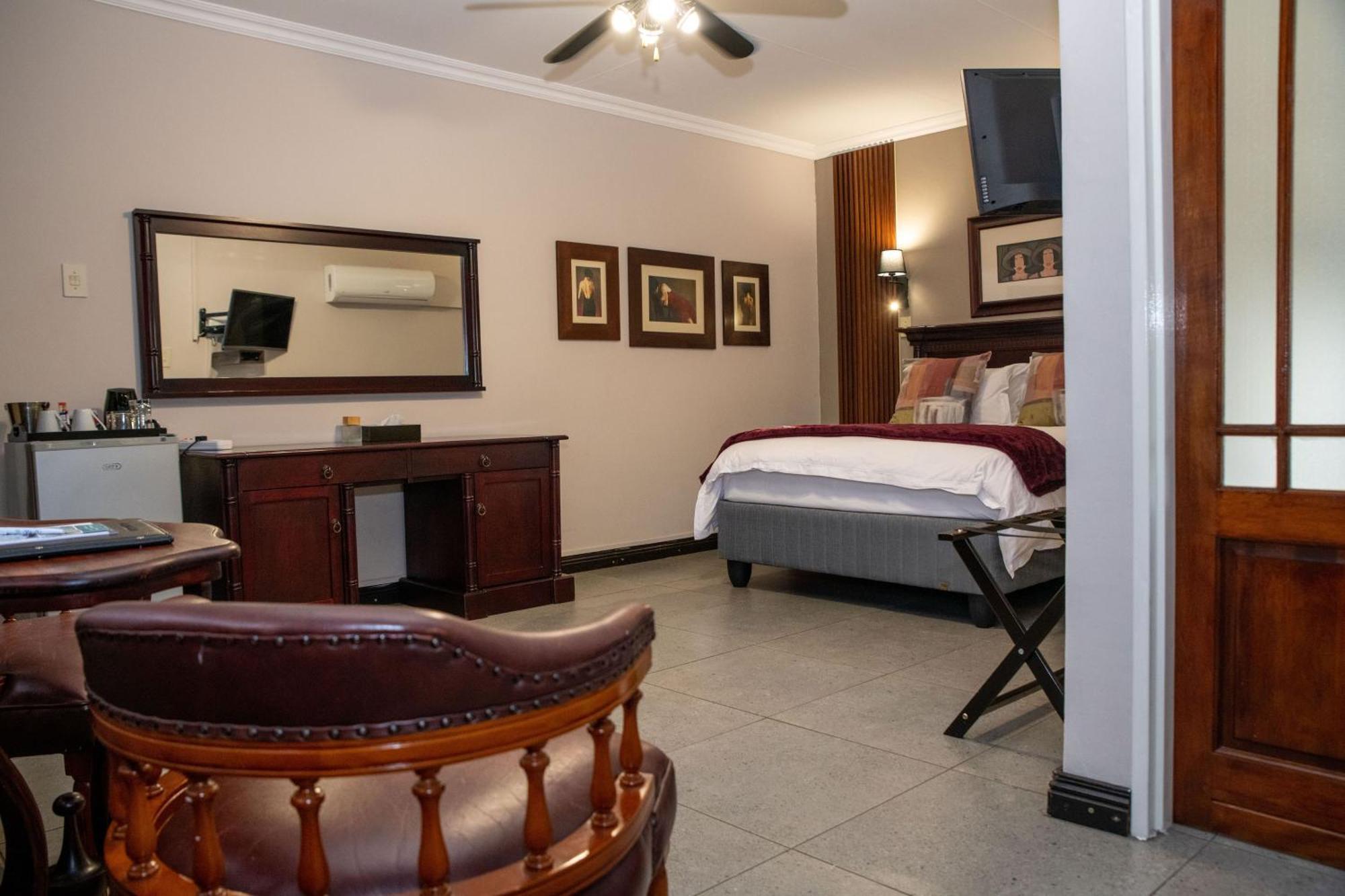 Iso'Bella Vita Guesthouse Phalaborwa Zewnętrze zdjęcie