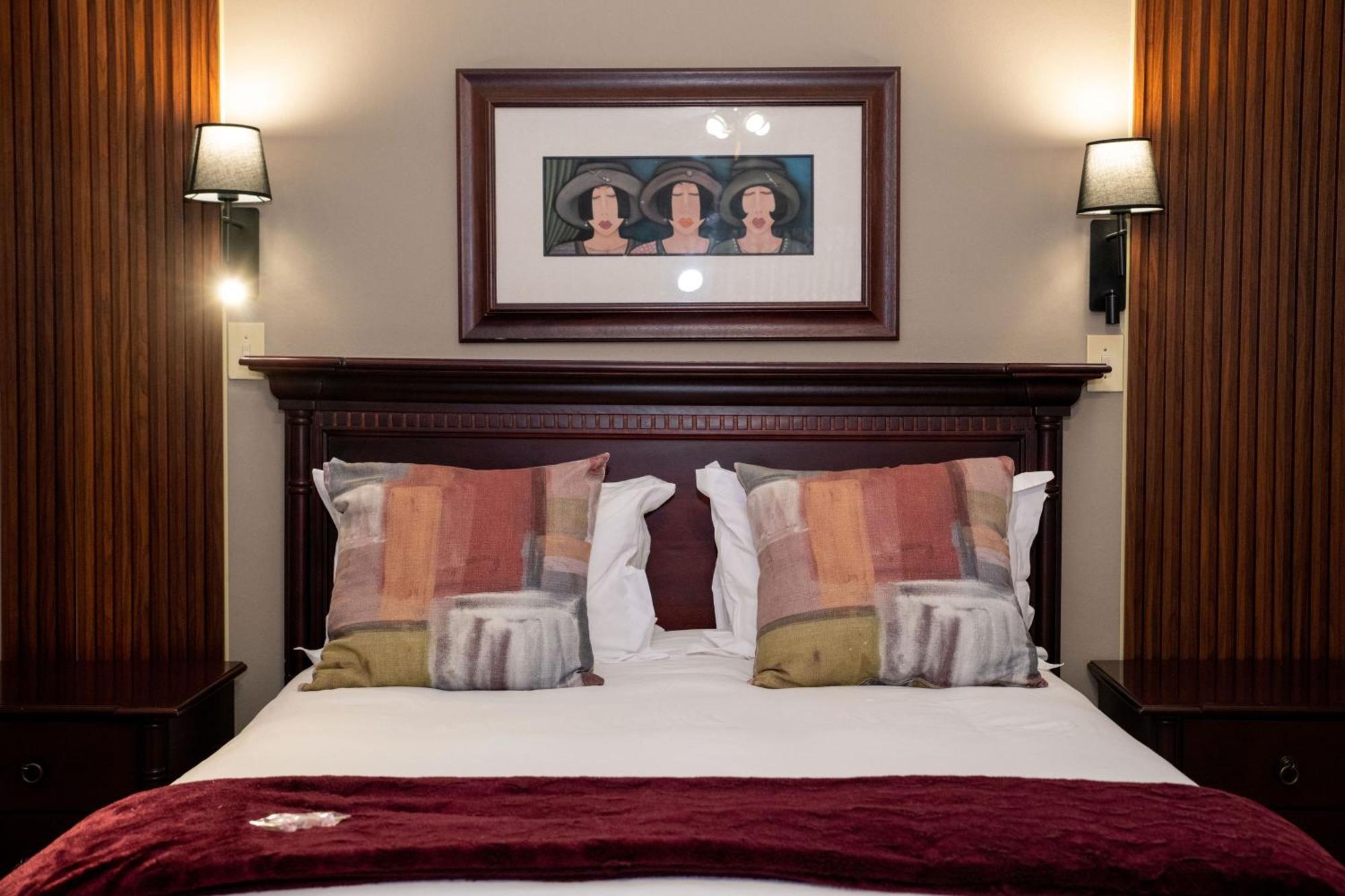 Iso'Bella Vita Guesthouse Phalaborwa Zewnętrze zdjęcie