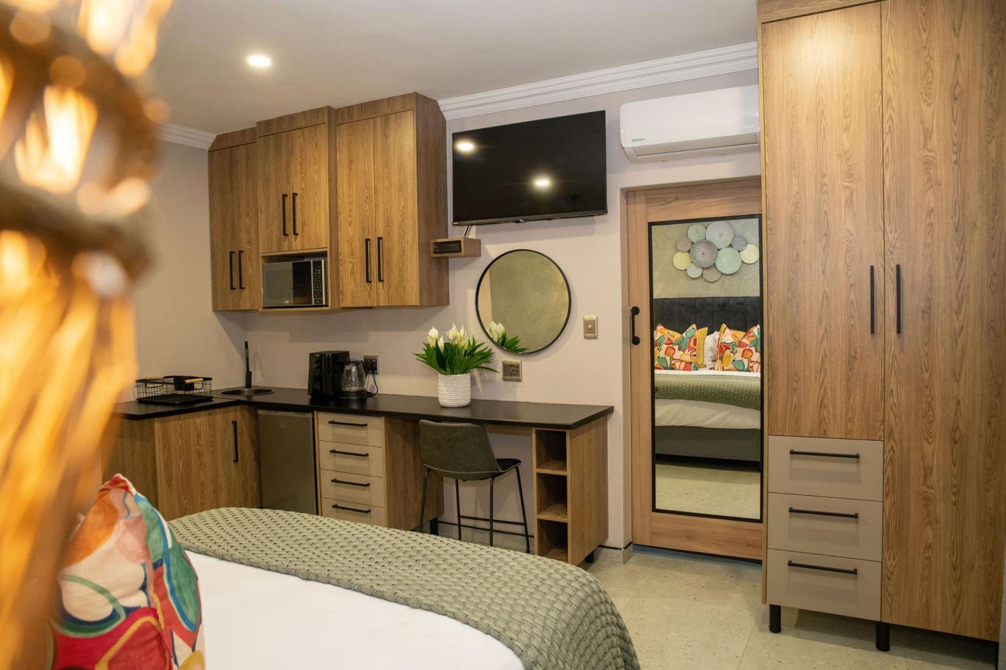 Iso'Bella Vita Guesthouse Phalaborwa Zewnętrze zdjęcie