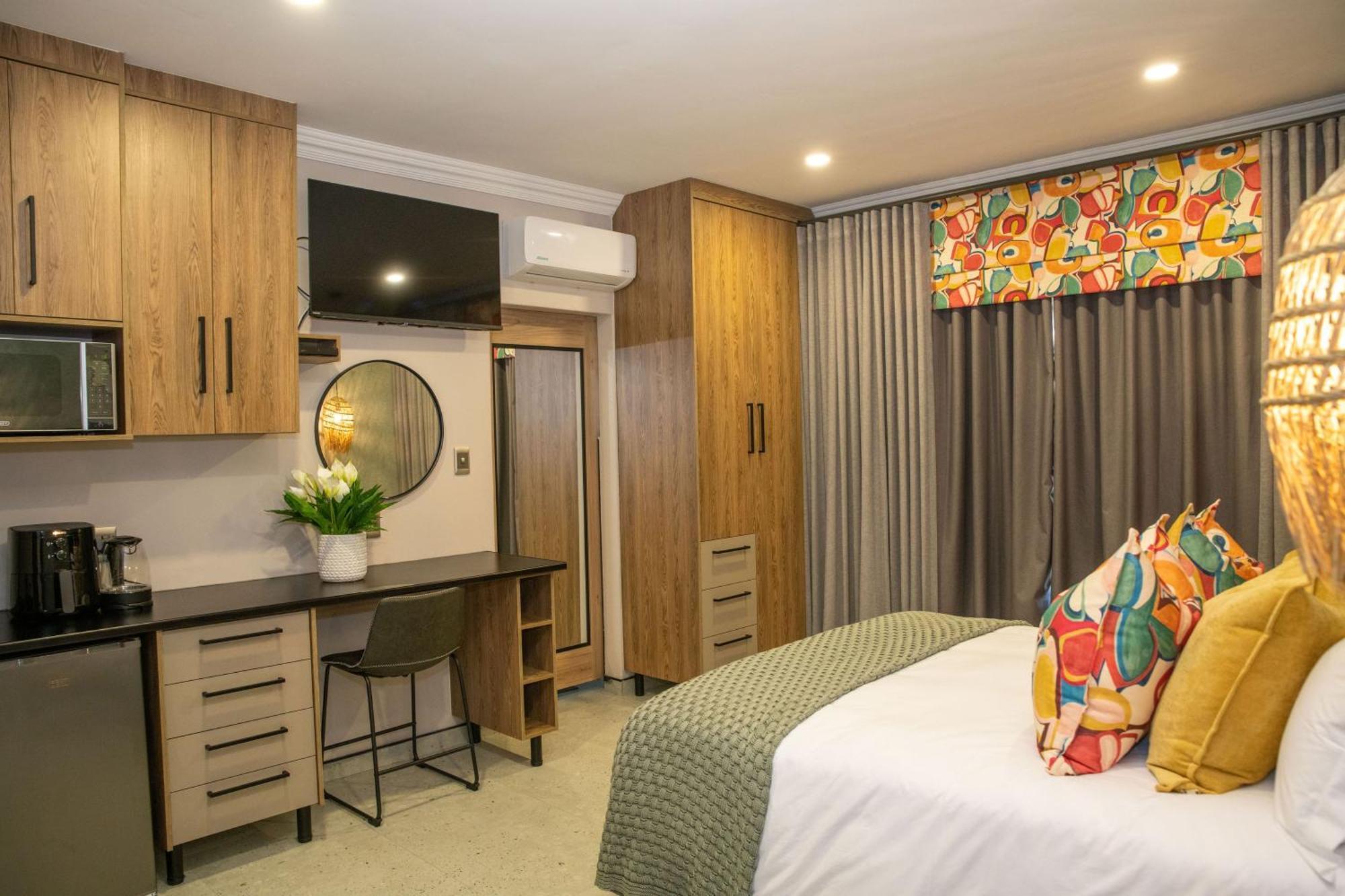 Iso'Bella Vita Guesthouse Phalaborwa Zewnętrze zdjęcie