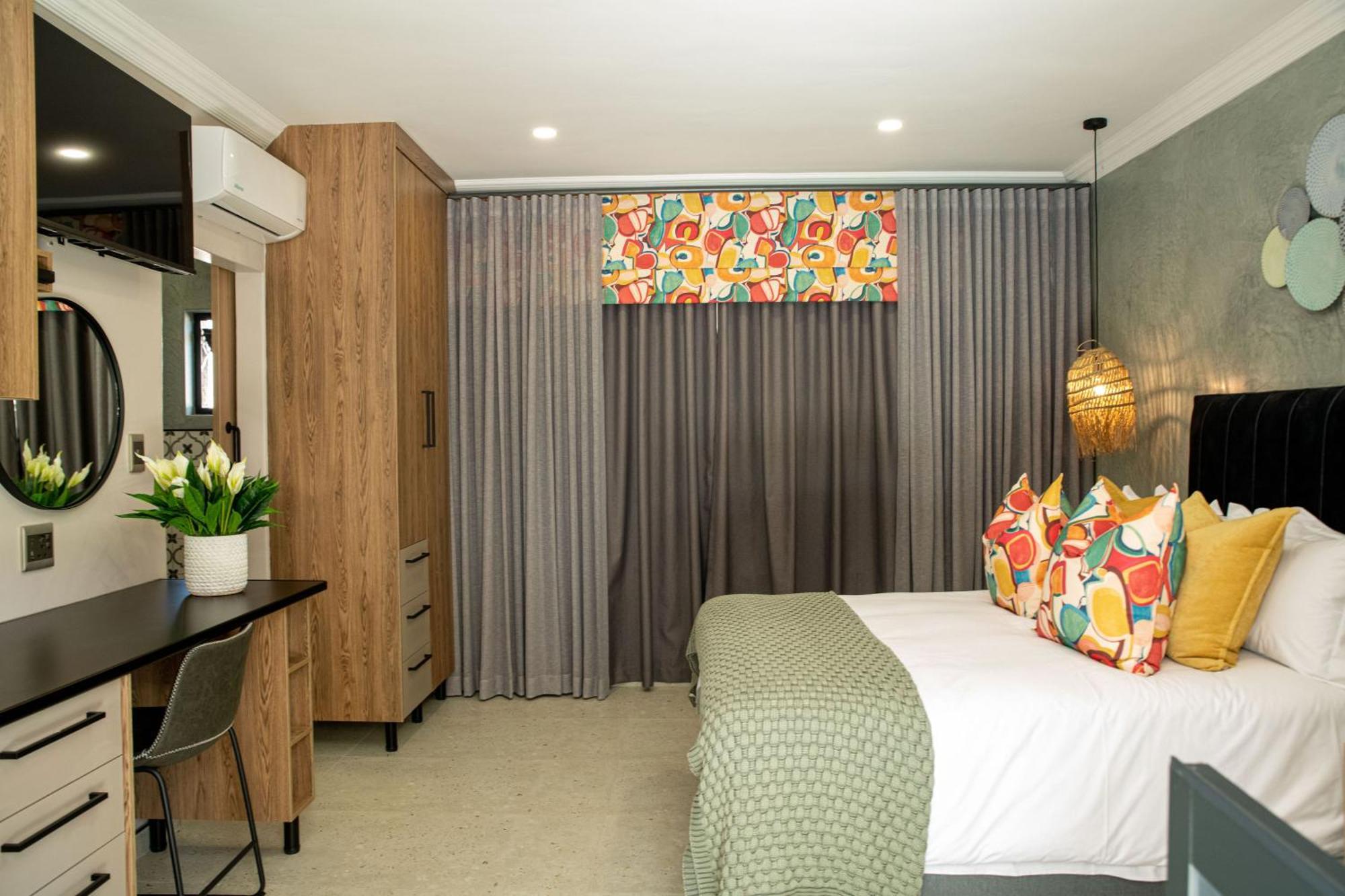 Iso'Bella Vita Guesthouse Phalaborwa Zewnętrze zdjęcie