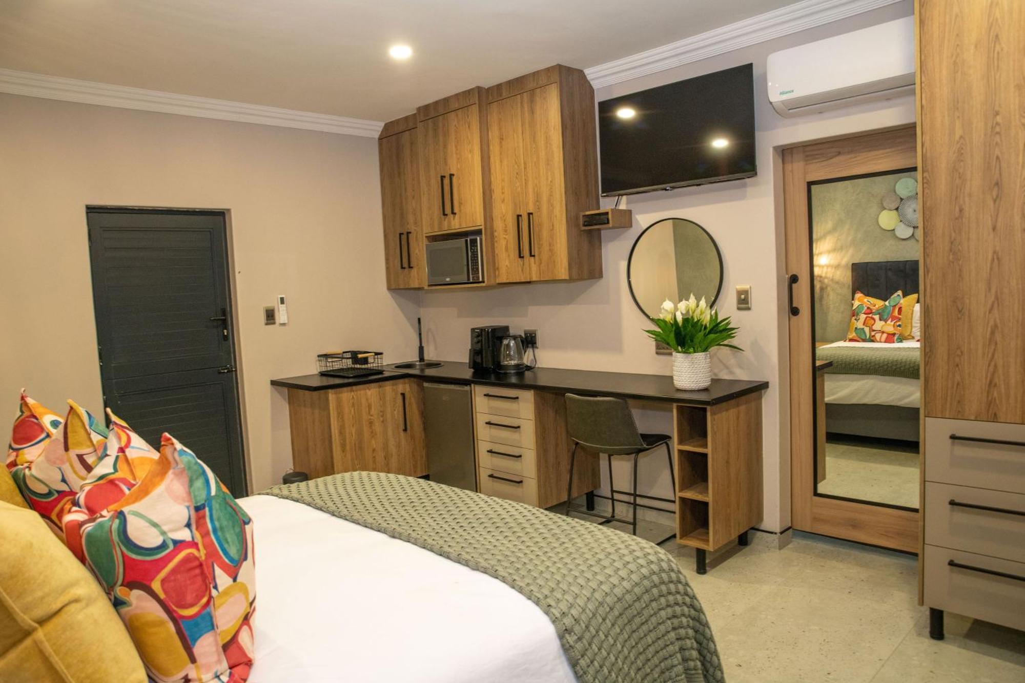 Iso'Bella Vita Guesthouse Phalaborwa Zewnętrze zdjęcie