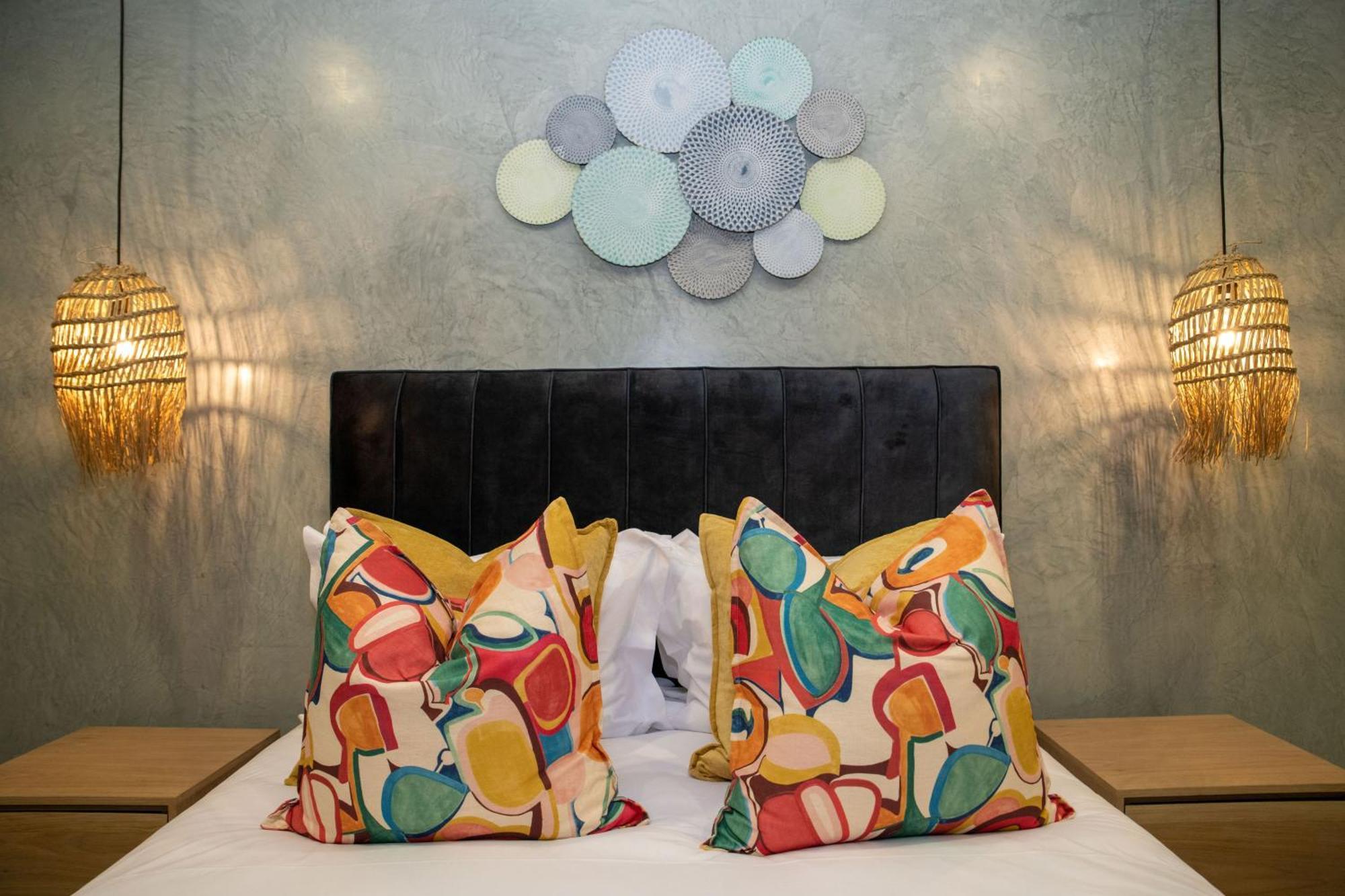 Iso'Bella Vita Guesthouse Phalaborwa Zewnętrze zdjęcie