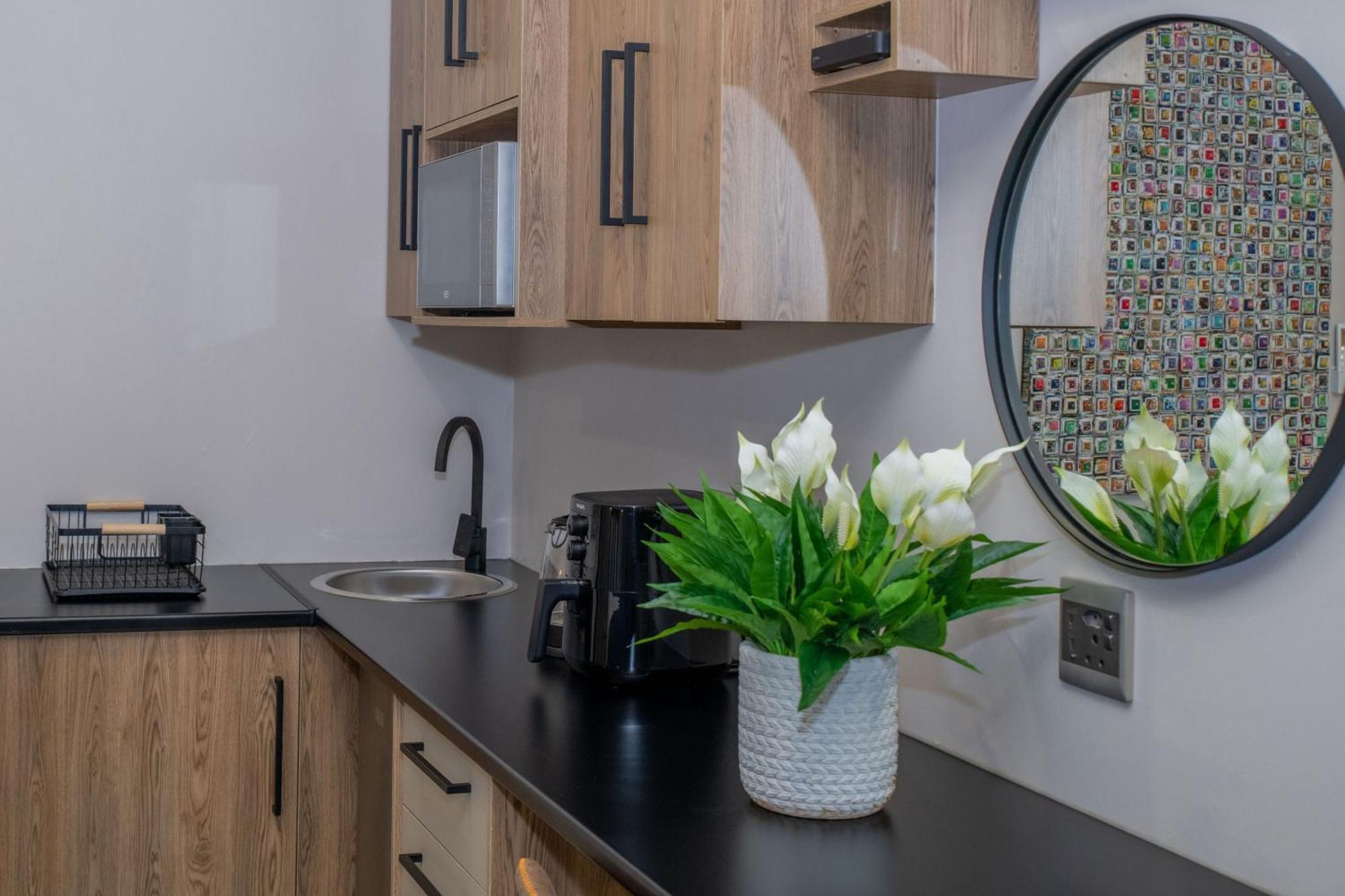 Iso'Bella Vita Guesthouse Phalaborwa Zewnętrze zdjęcie