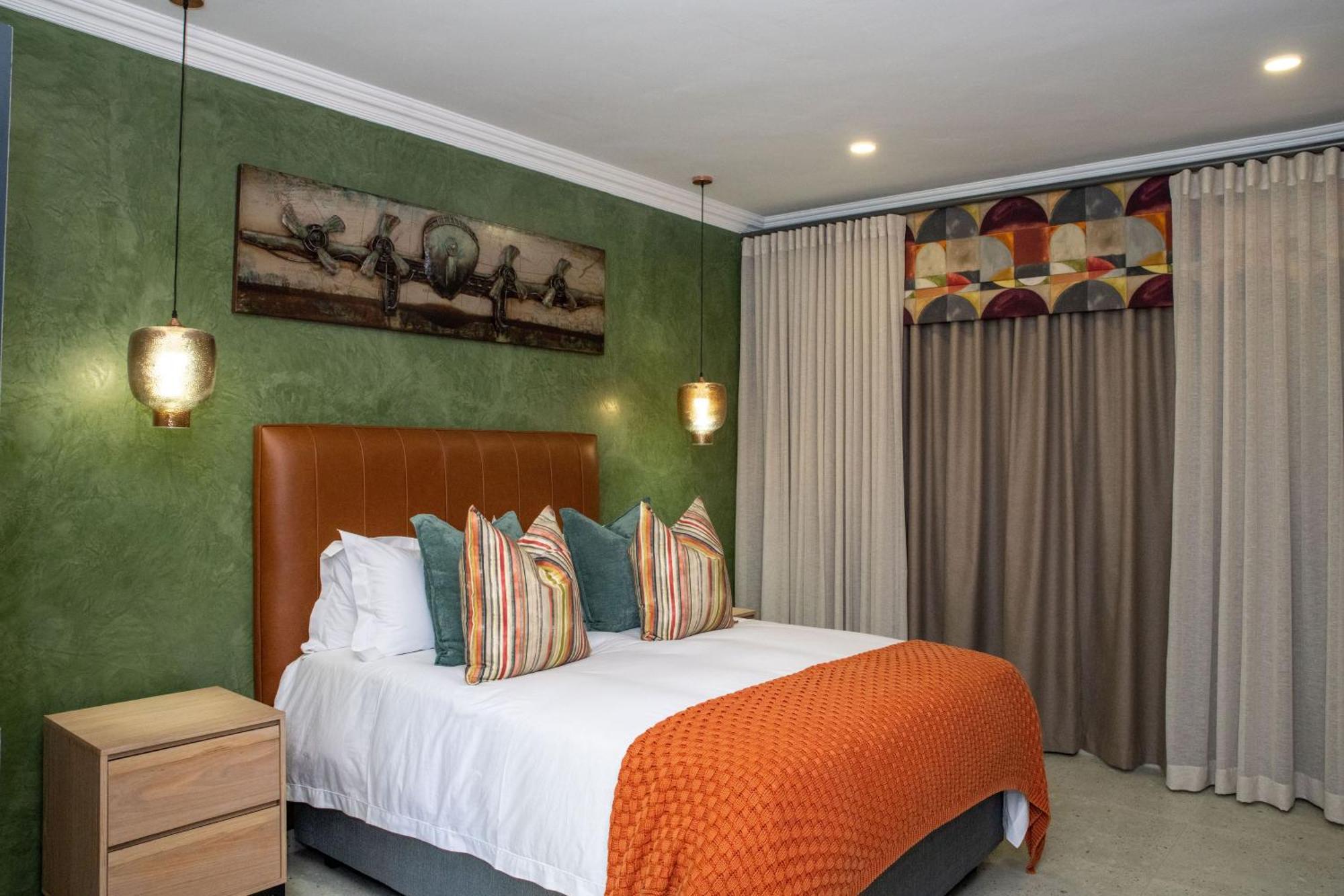 Iso'Bella Vita Guesthouse Phalaborwa Zewnętrze zdjęcie