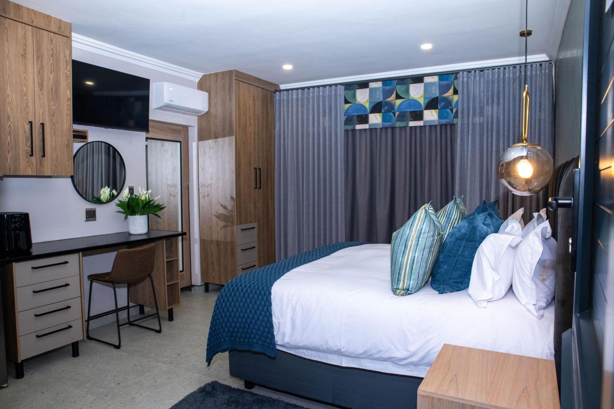 Iso'Bella Vita Guesthouse Phalaborwa Zewnętrze zdjęcie