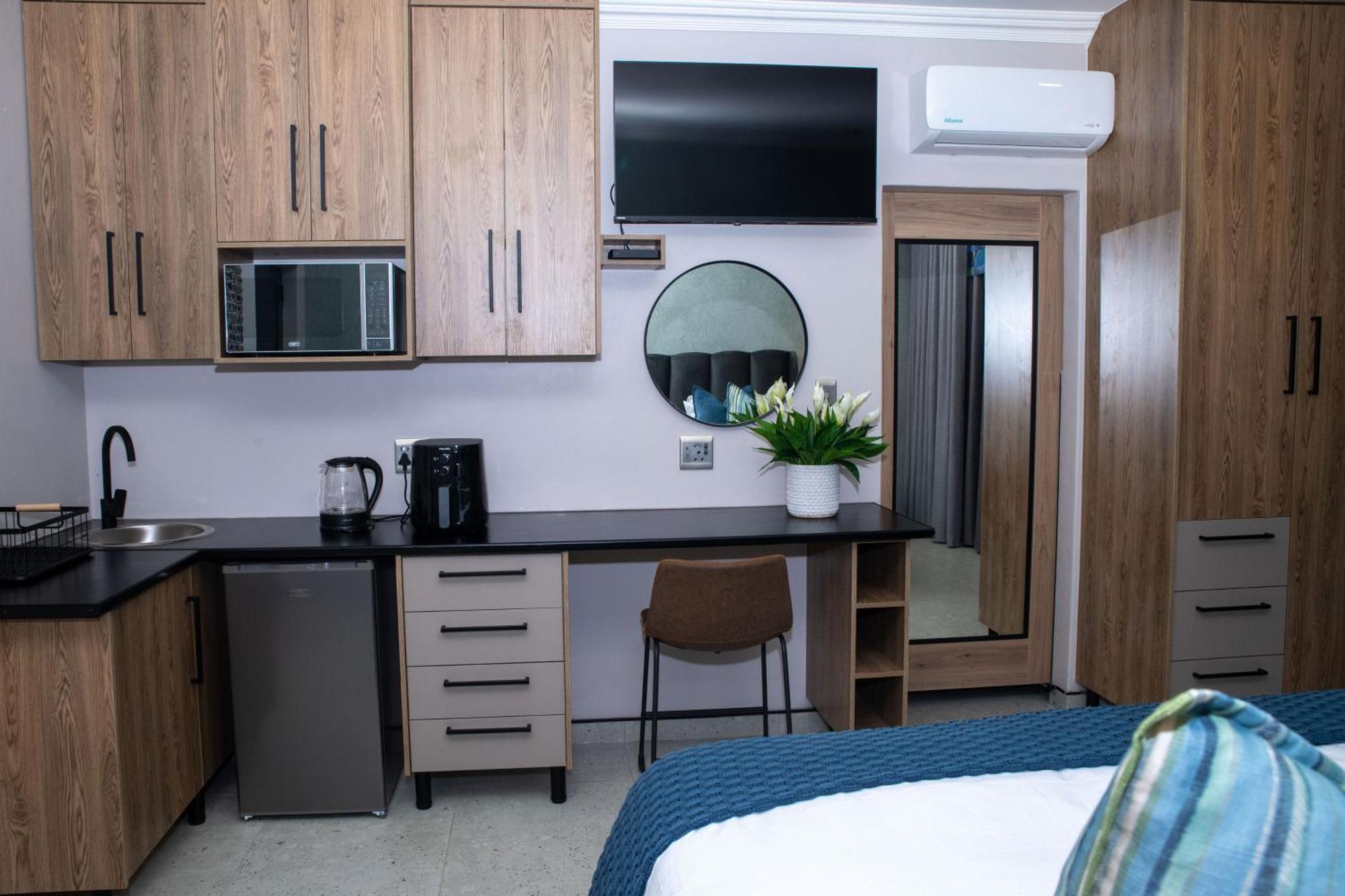 Iso'Bella Vita Guesthouse Phalaborwa Zewnętrze zdjęcie