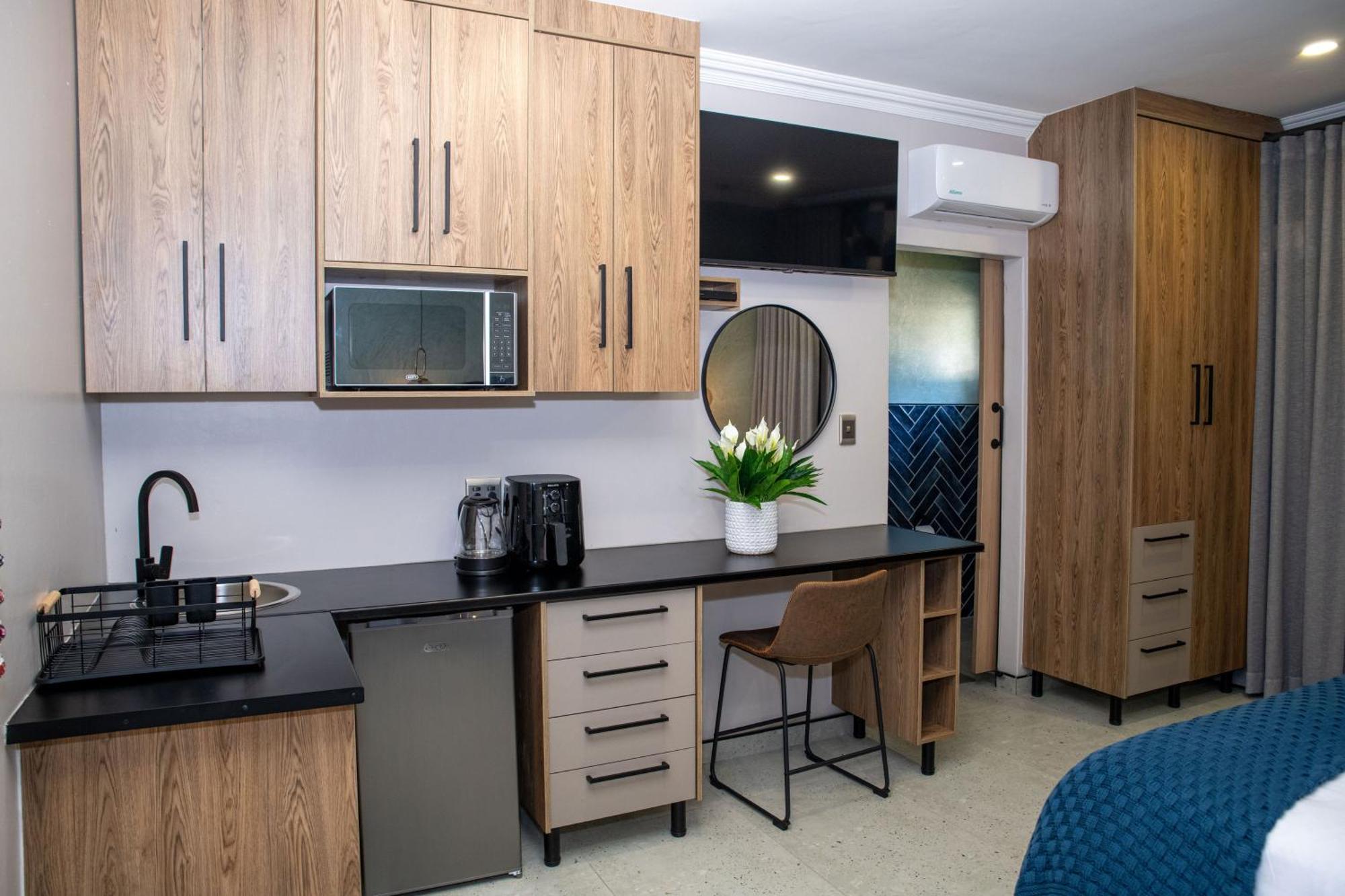 Iso'Bella Vita Guesthouse Phalaborwa Zewnętrze zdjęcie