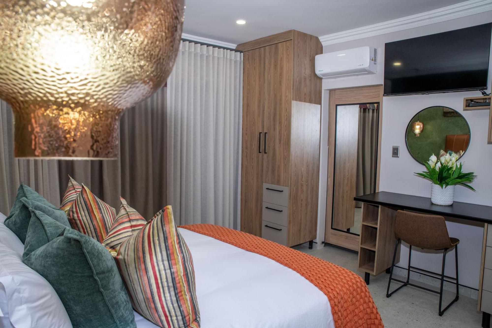 Iso'Bella Vita Guesthouse Phalaborwa Zewnętrze zdjęcie