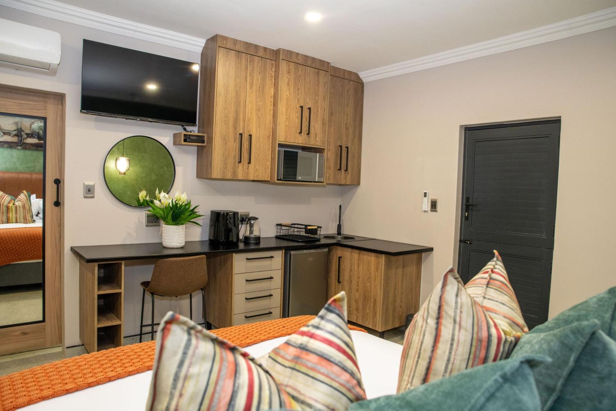Iso'Bella Vita Guesthouse Phalaborwa Zewnętrze zdjęcie