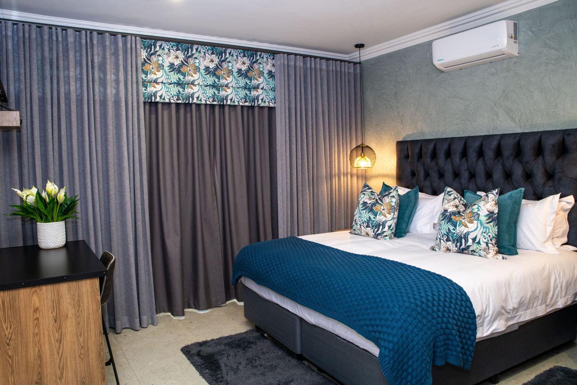Iso'Bella Vita Guesthouse Phalaborwa Zewnętrze zdjęcie