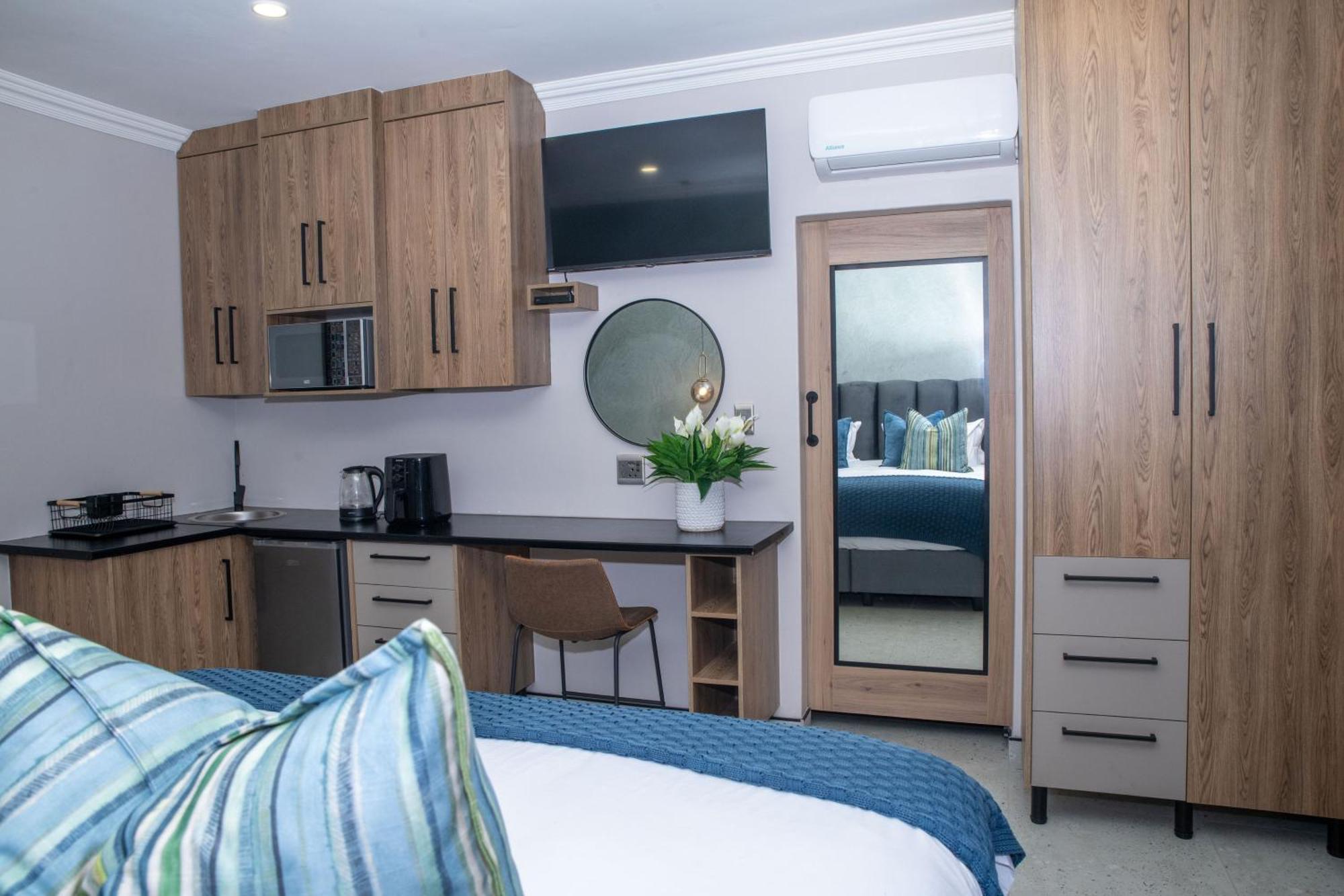 Iso'Bella Vita Guesthouse Phalaborwa Zewnętrze zdjęcie