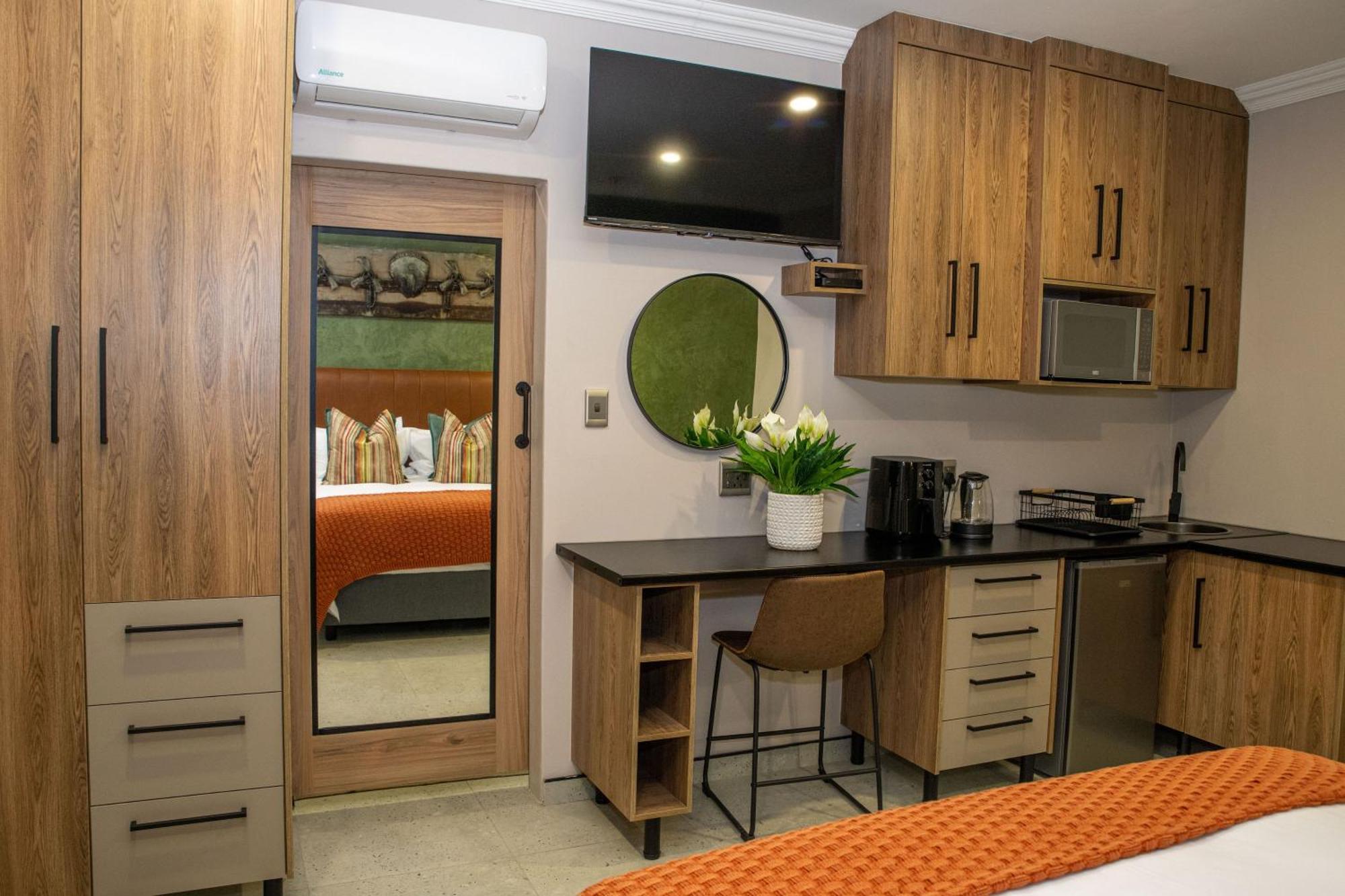 Iso'Bella Vita Guesthouse Phalaborwa Zewnętrze zdjęcie