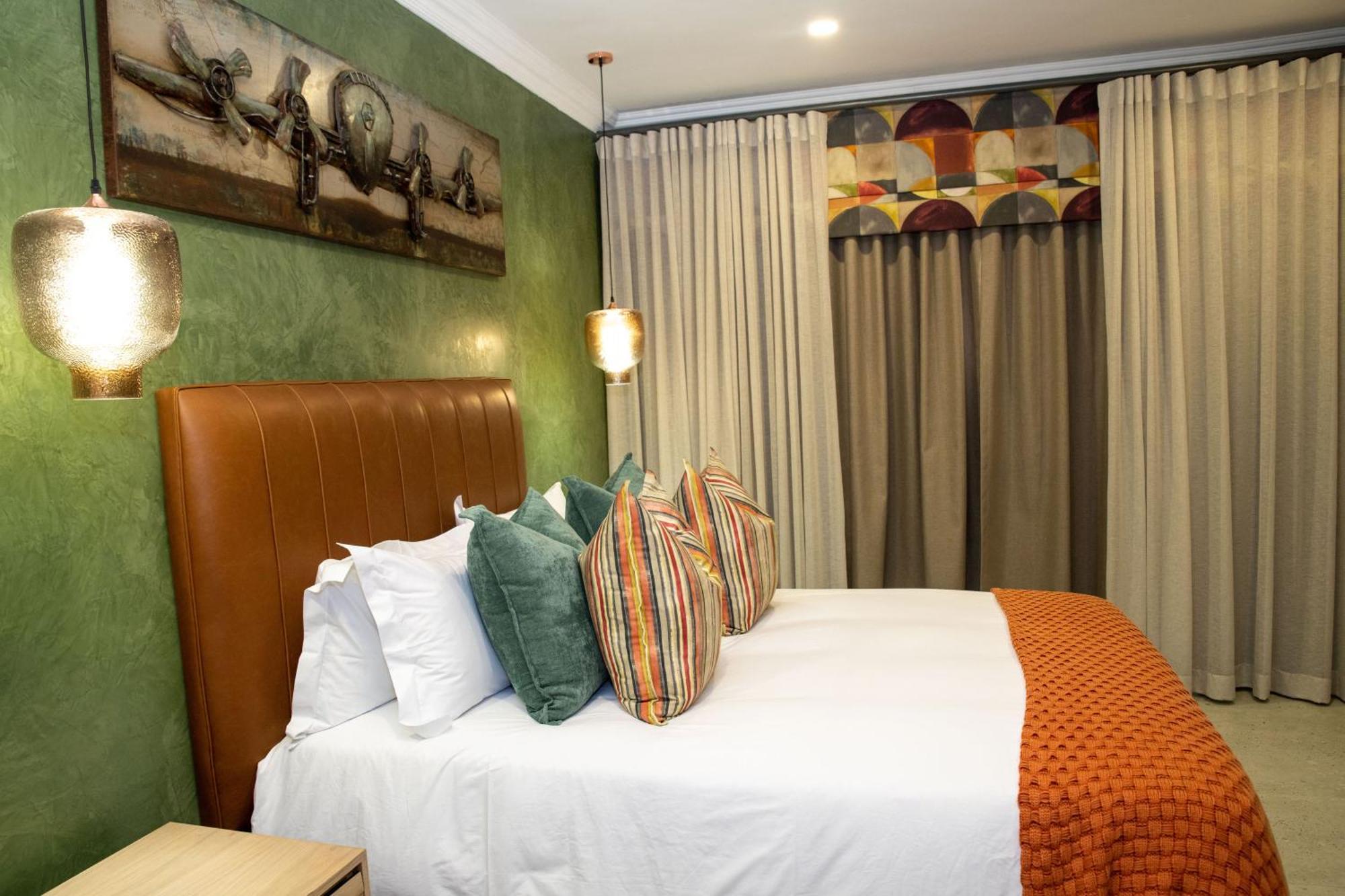 Iso'Bella Vita Guesthouse Phalaborwa Zewnętrze zdjęcie