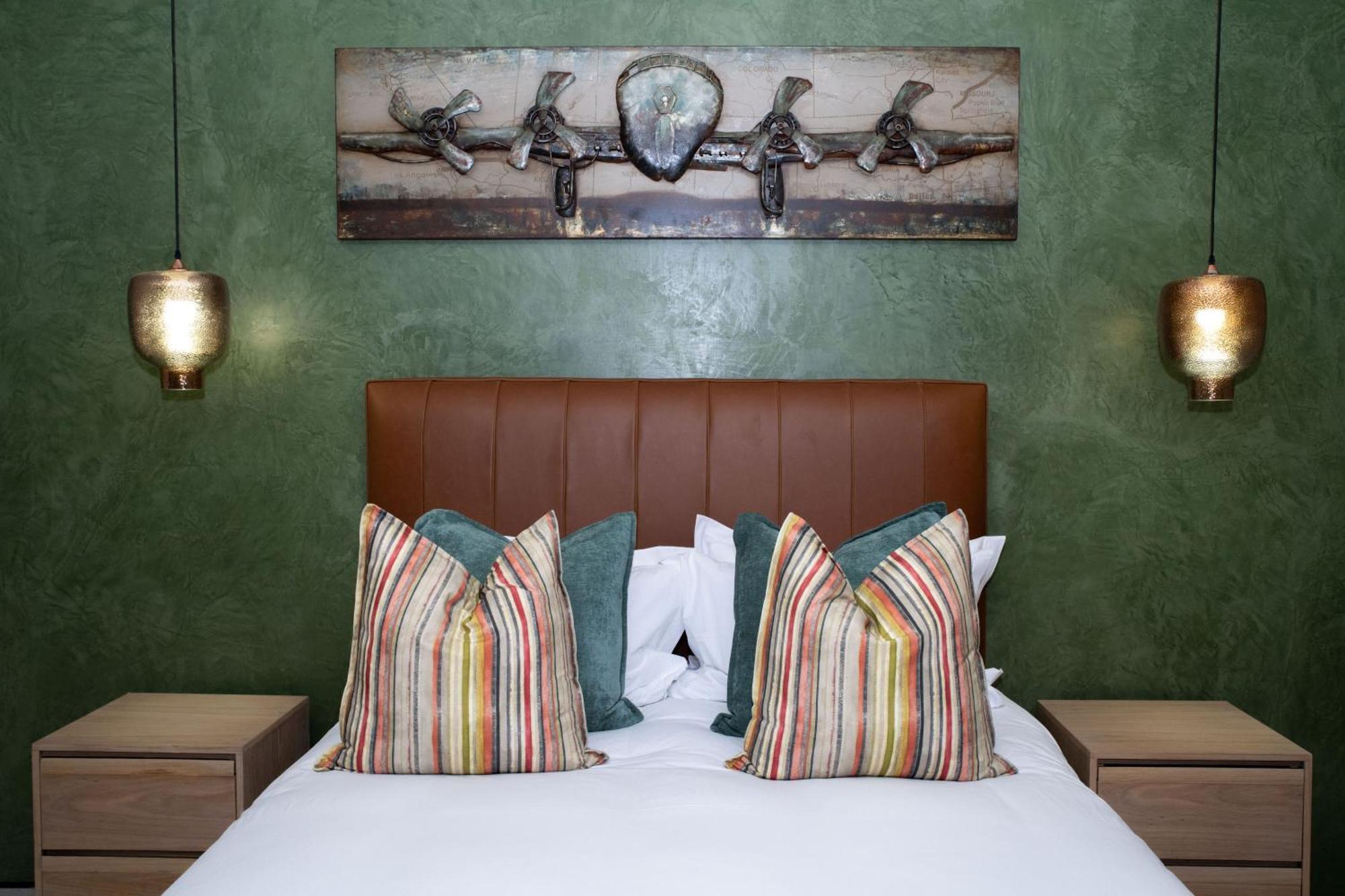 Iso'Bella Vita Guesthouse Phalaborwa Zewnętrze zdjęcie