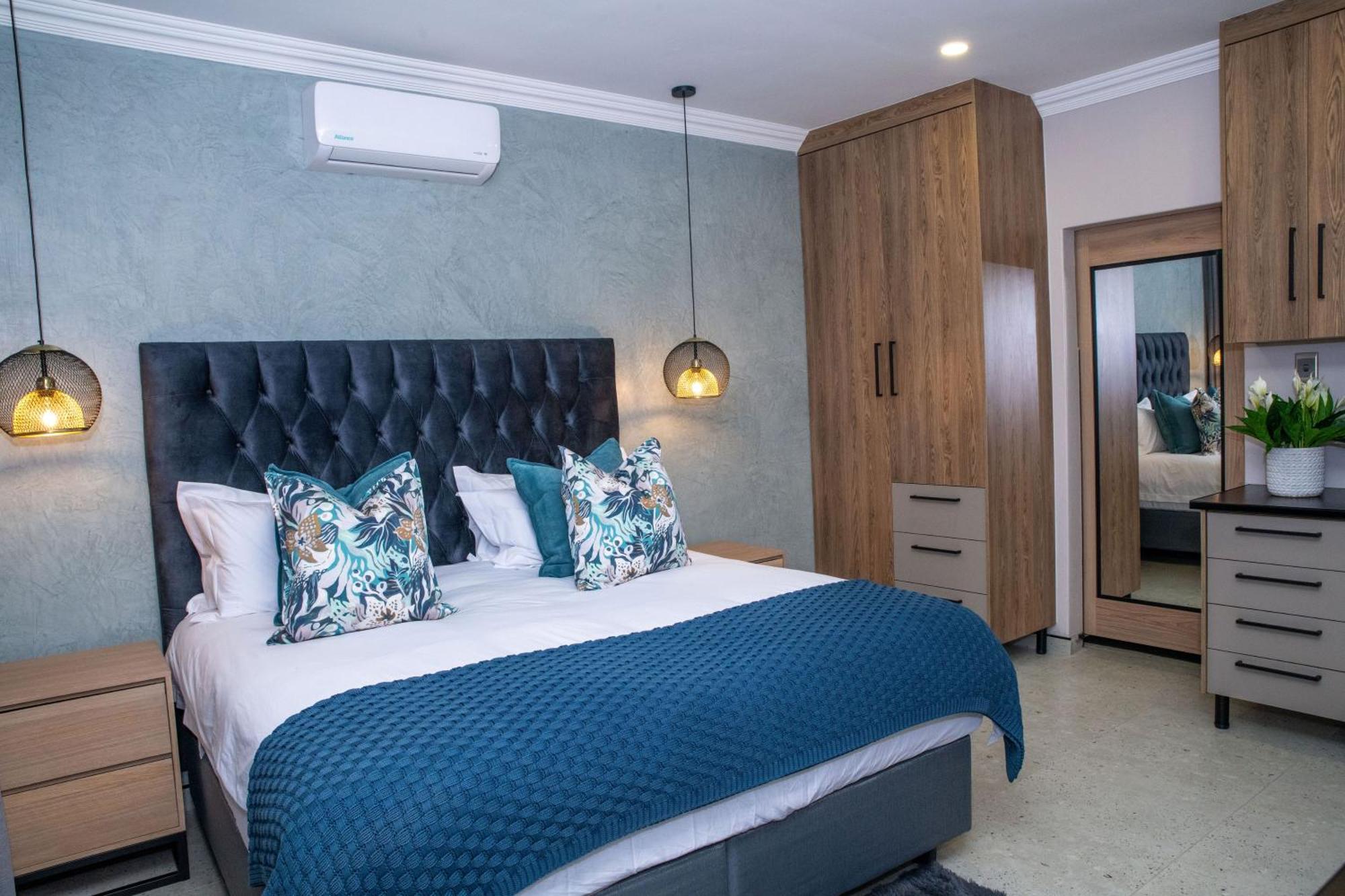 Iso'Bella Vita Guesthouse Phalaborwa Zewnętrze zdjęcie