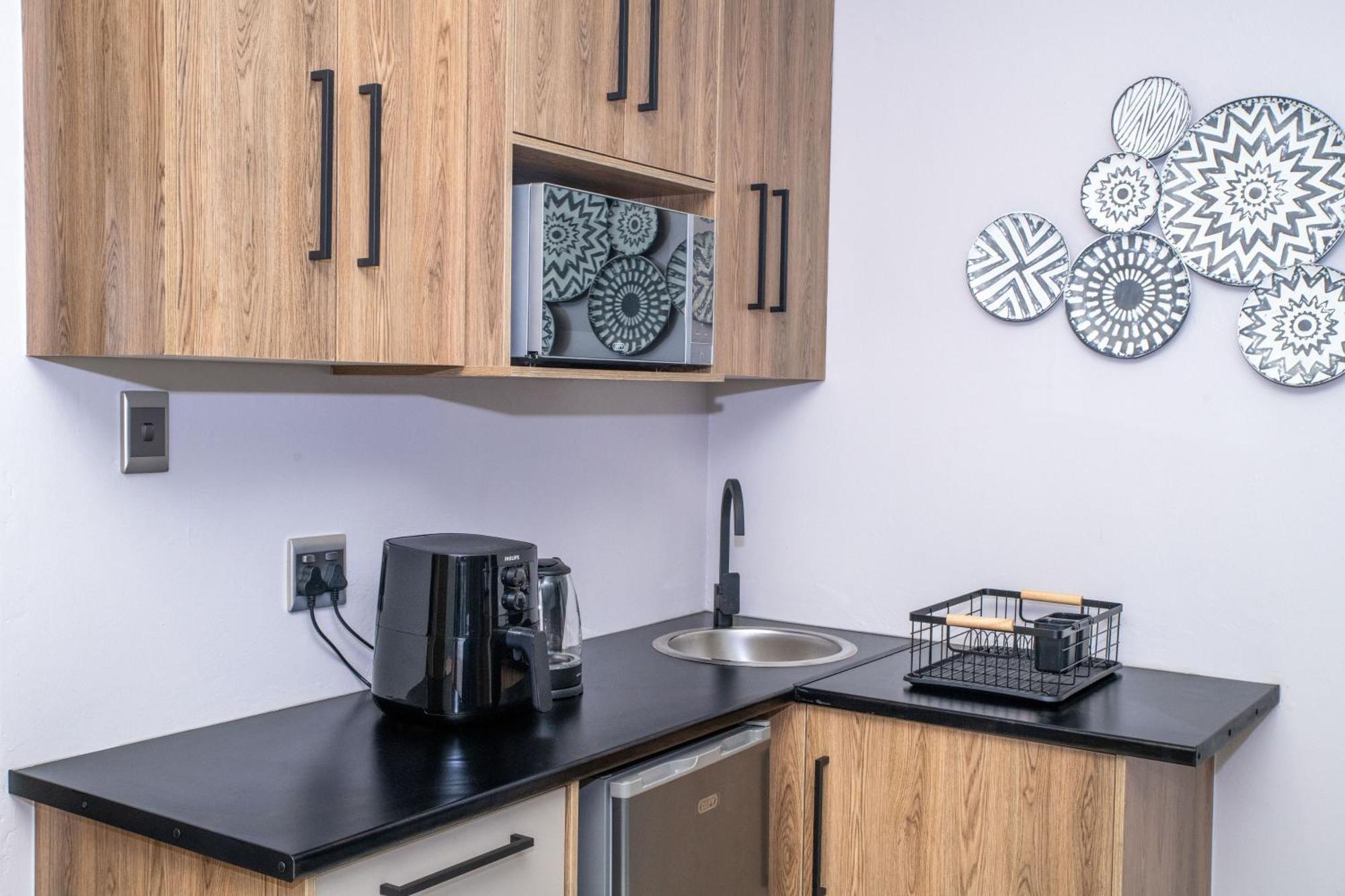 Iso'Bella Vita Guesthouse Phalaborwa Zewnętrze zdjęcie