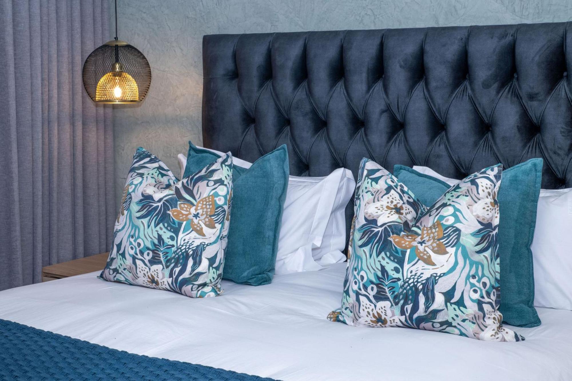 Iso'Bella Vita Guesthouse Phalaborwa Zewnętrze zdjęcie