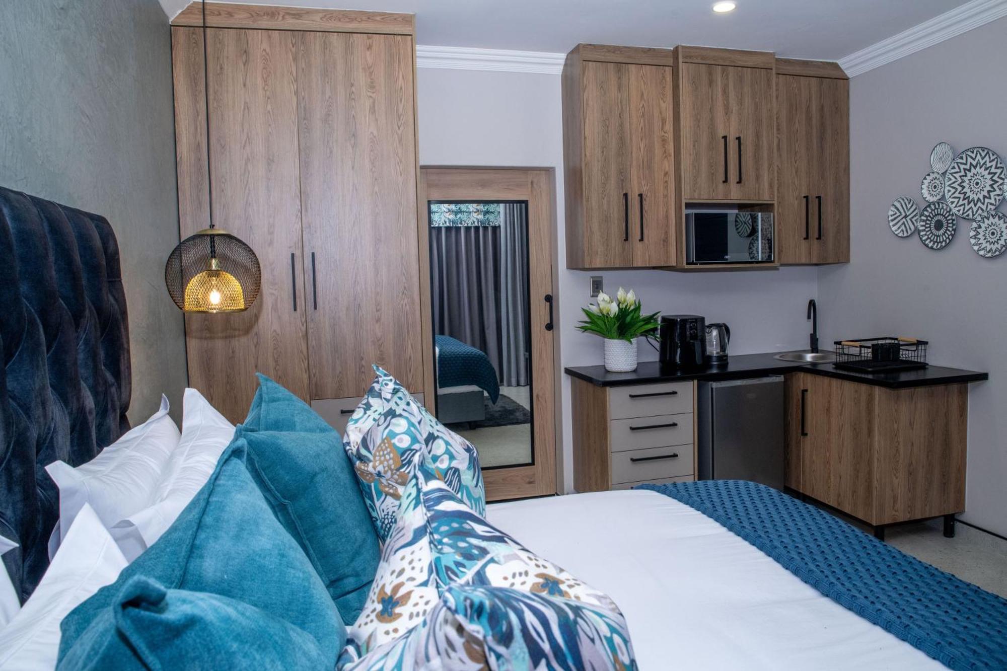 Iso'Bella Vita Guesthouse Phalaborwa Zewnętrze zdjęcie