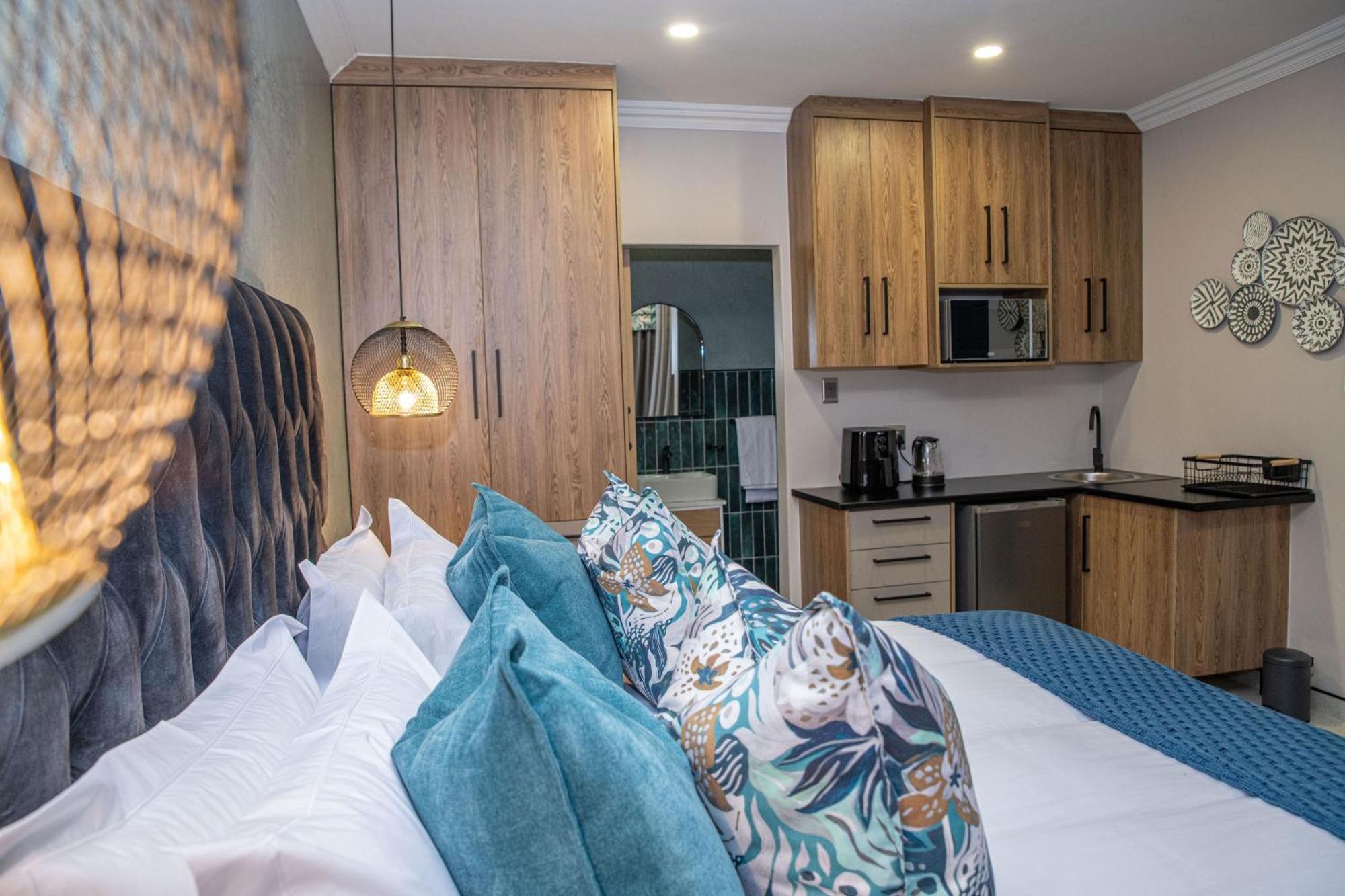 Iso'Bella Vita Guesthouse Phalaborwa Zewnętrze zdjęcie